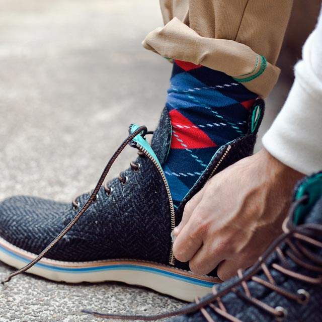 men's fashion
