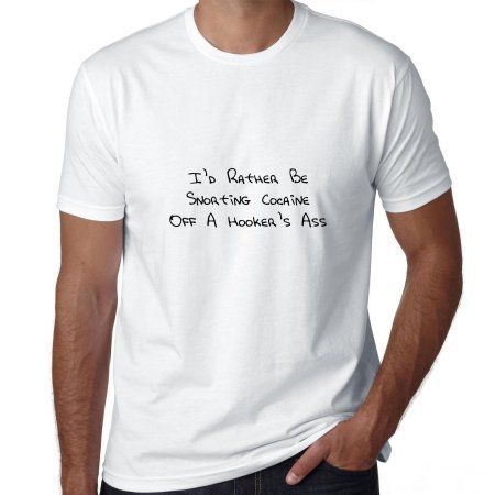 offensive clothing