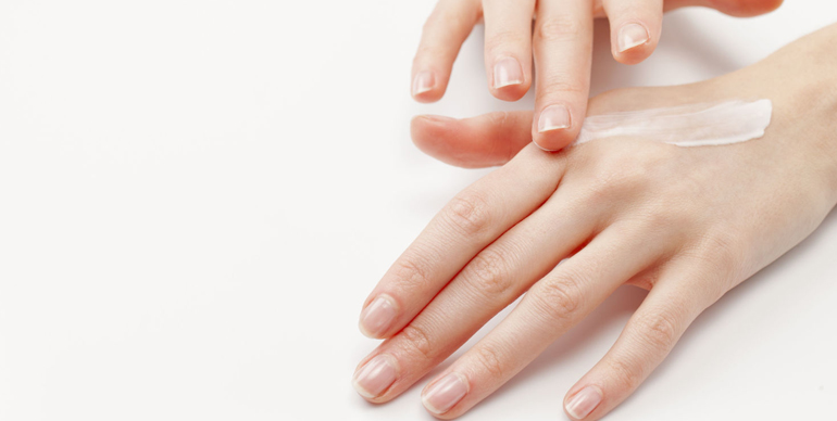 hand creams