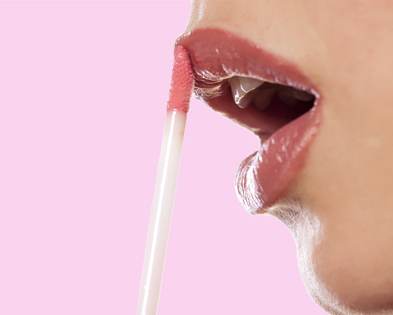 makeup trends