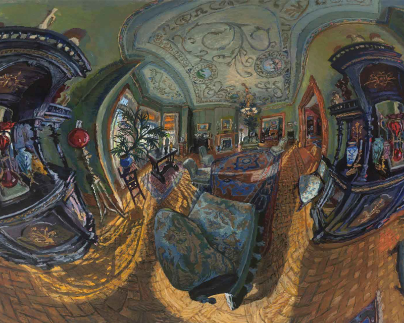 The History of Virtual Reality Technology Is a Strange and Entertaining