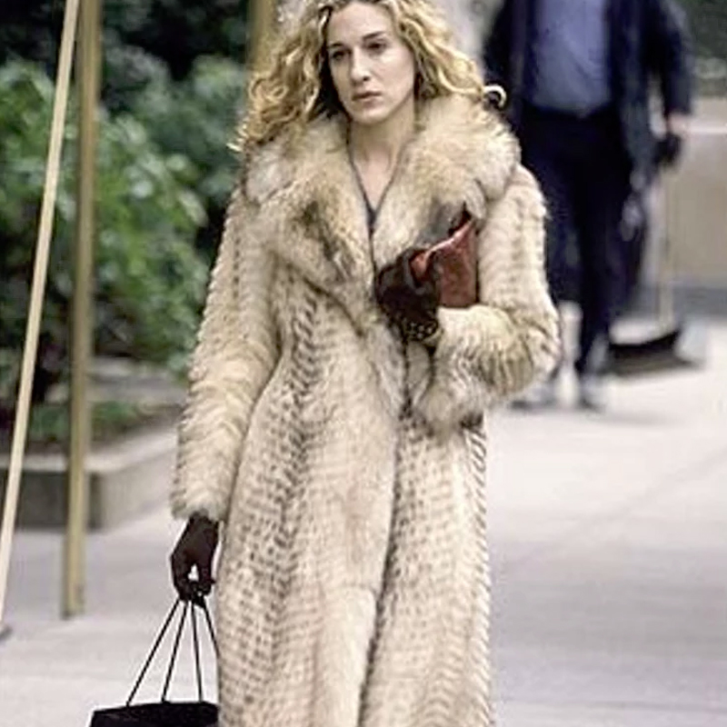 carrie bradshaw