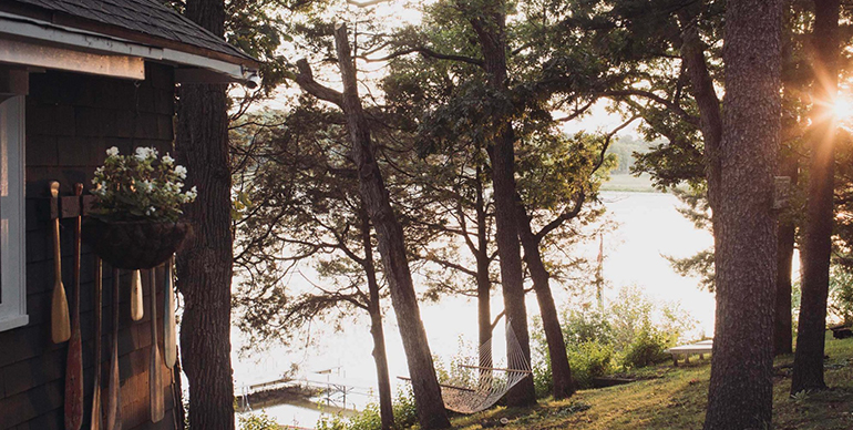 Memorial Day weekend getaways