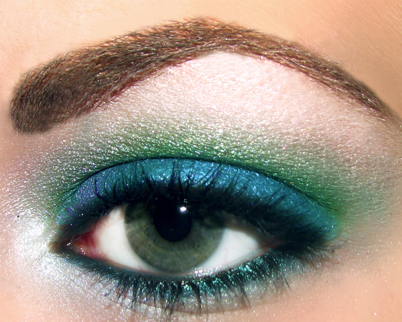 mermaid beauty
