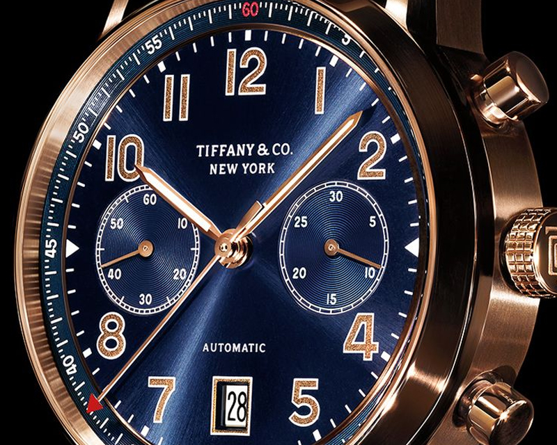 timepieces