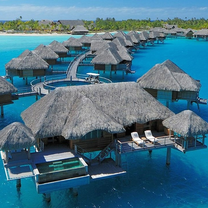 Bora Bora