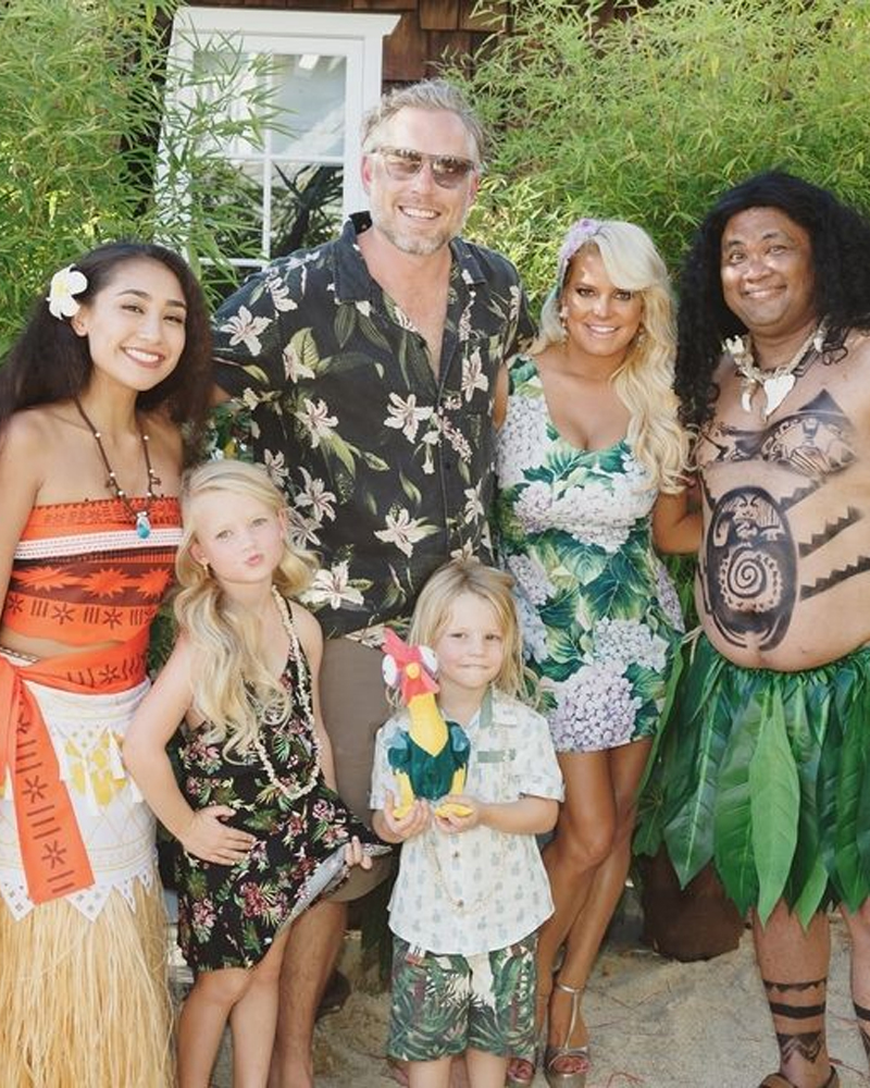 Moana