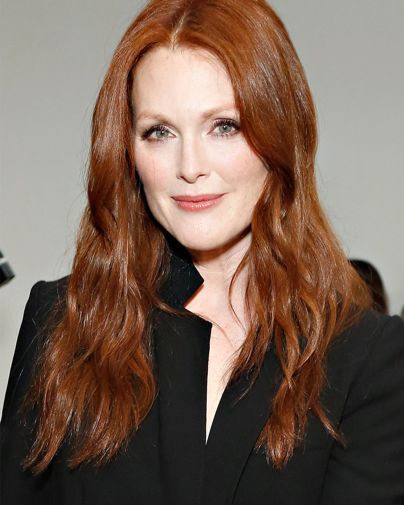 julianne moore