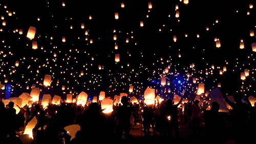 Lantern Fest