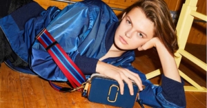 Marc Jacobs Holiday Gift Guide