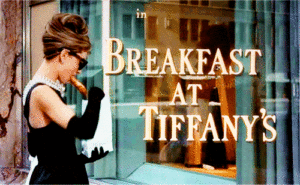 Tiffany & Co.