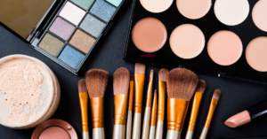 Best Makeup of 2017