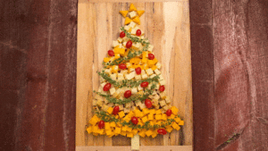 Holiday Cheese