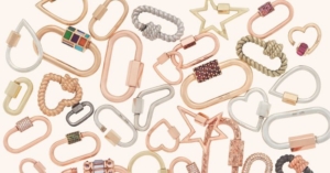 Marla Aaron Jewelry Vending Machine