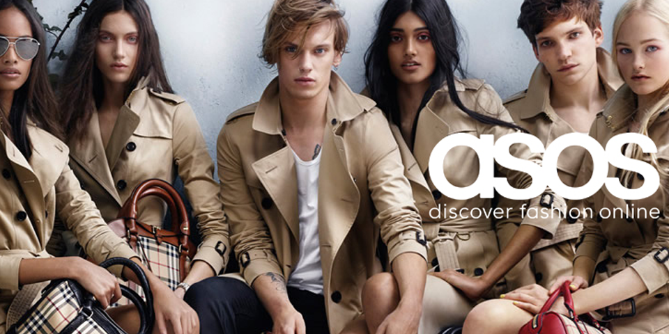Asos presentation image