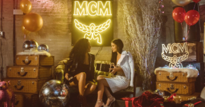 MCM Holiday 2017 Campaign Lead