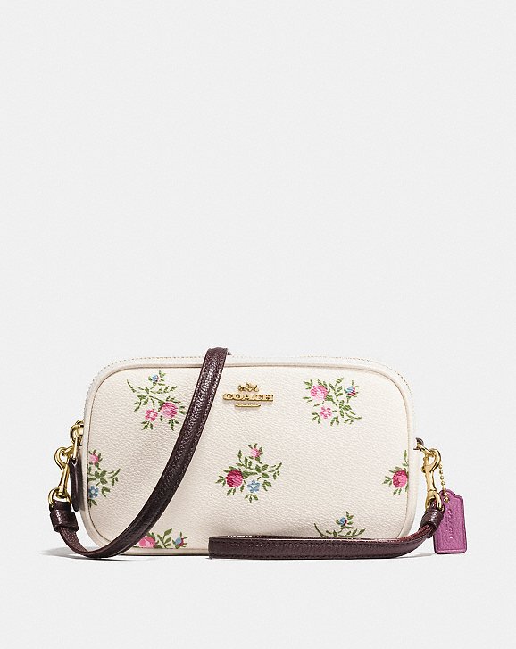 Coquette: bags Coach Valentine's Day 2018 Accessories Shopping: See The Gift Guide