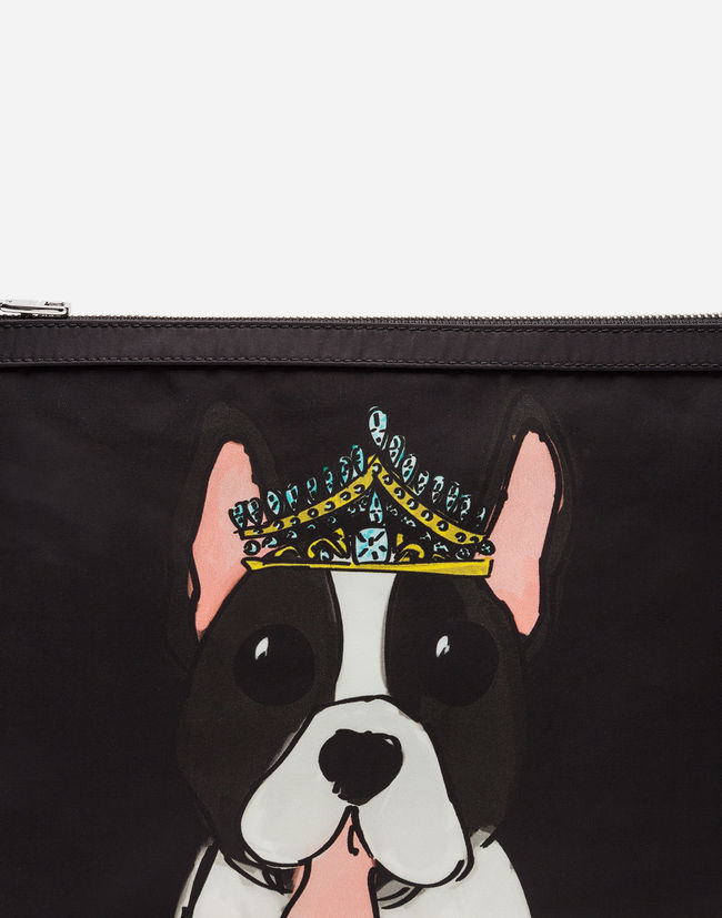 Dolce & Gabbana Year of the Dog Collection For Chinese New Year 2018