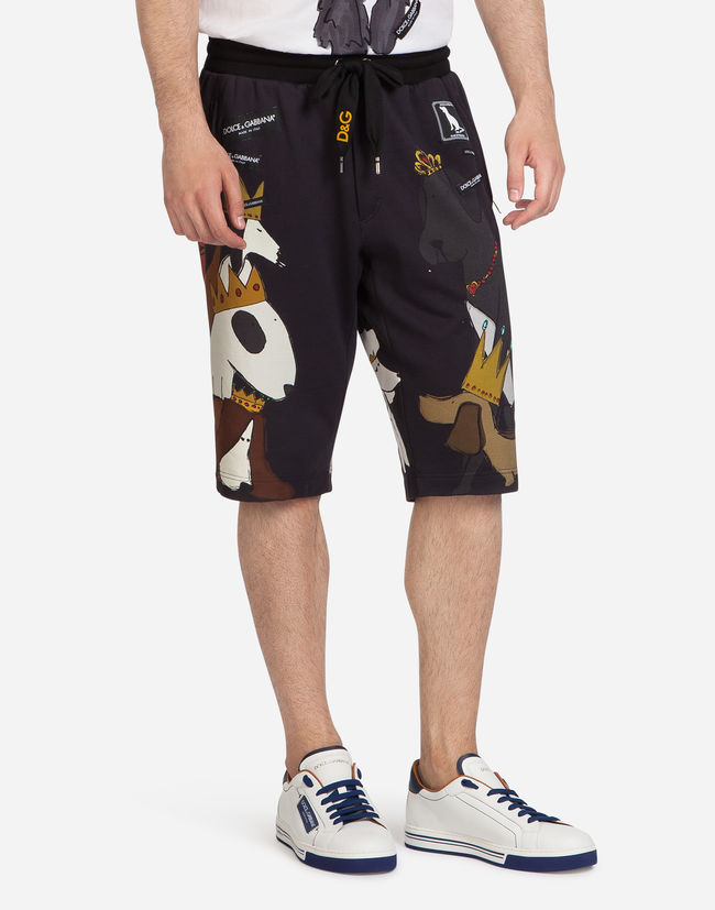 Dolce & Gabbana Year of the Dog Collection For Chinese New Year 2018