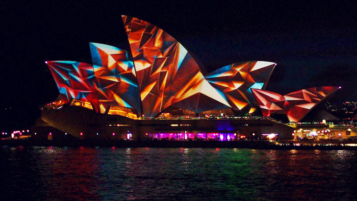 Sydney Festival