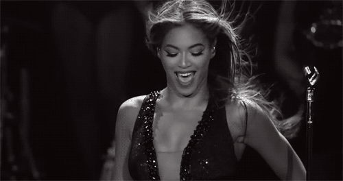 Beyonce