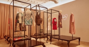 Gucci Garden