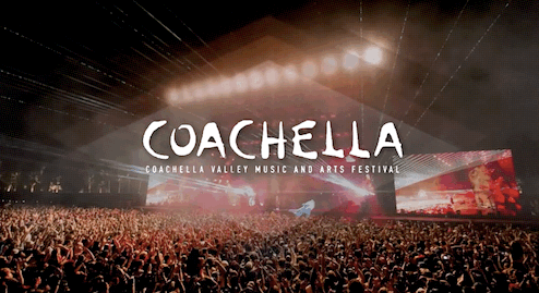Coachella