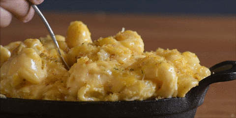 Mac and Cheese Smackdown