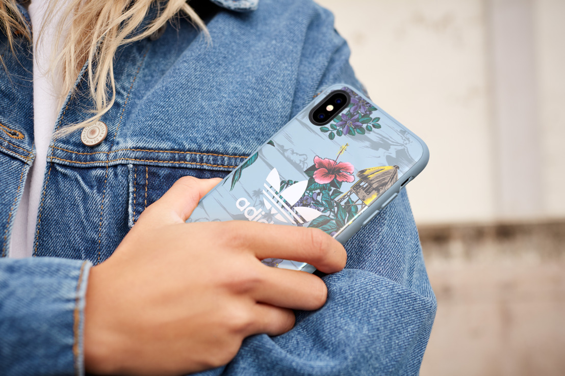 adidas originals phone case