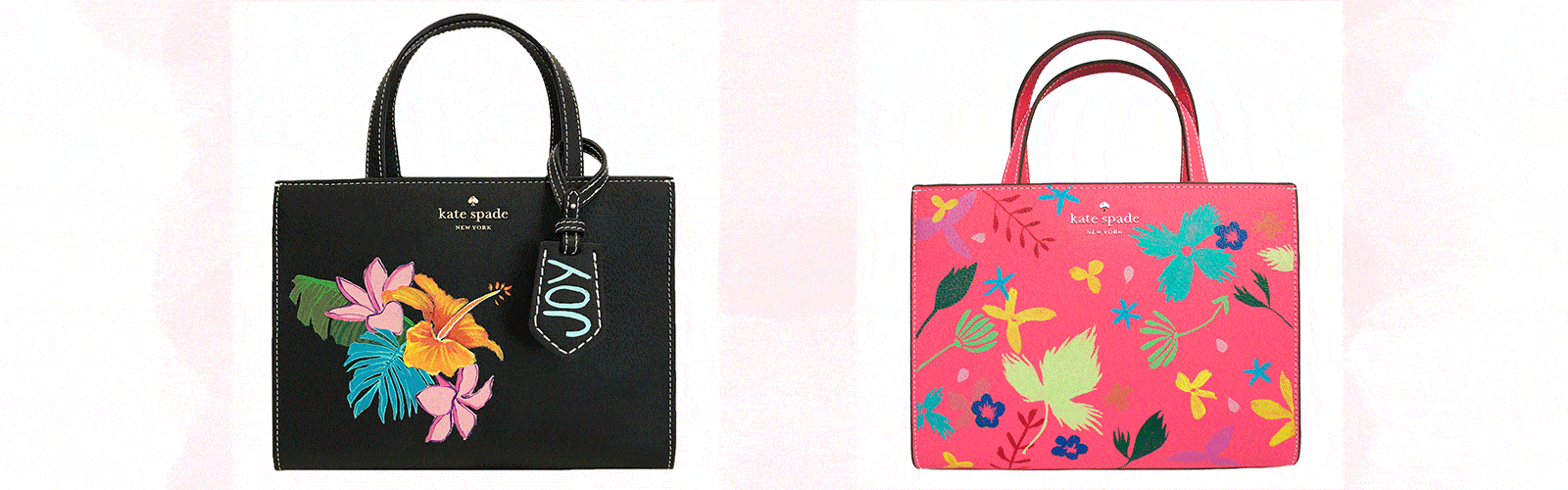 Kate Spade Fifth Ave