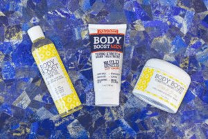 Body Boost