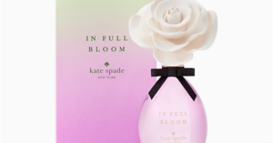 Kate Spade In Full Bloom