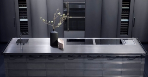 Fendi Cucine