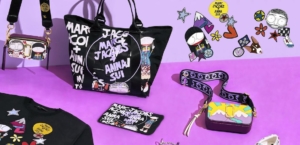 Marc Jacobs x Anna Sui