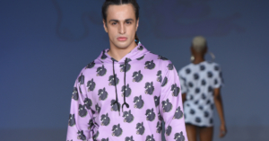 Smock Me Style Fashion Week 2018
