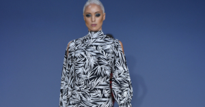 Richard Hallmarq Spring/Summer 2018