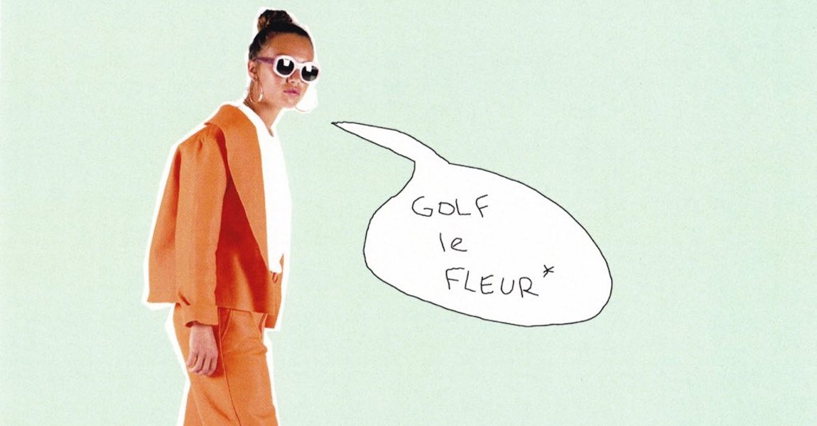 golf le fleur designer