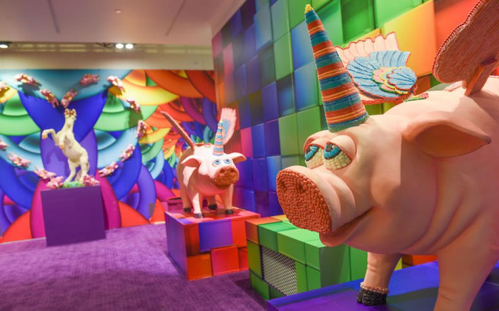Candytopia New York City
