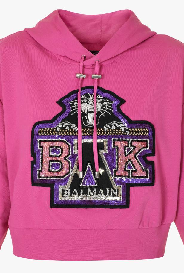 balmain beychella hoodie