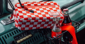 Coca-Cola by HEX