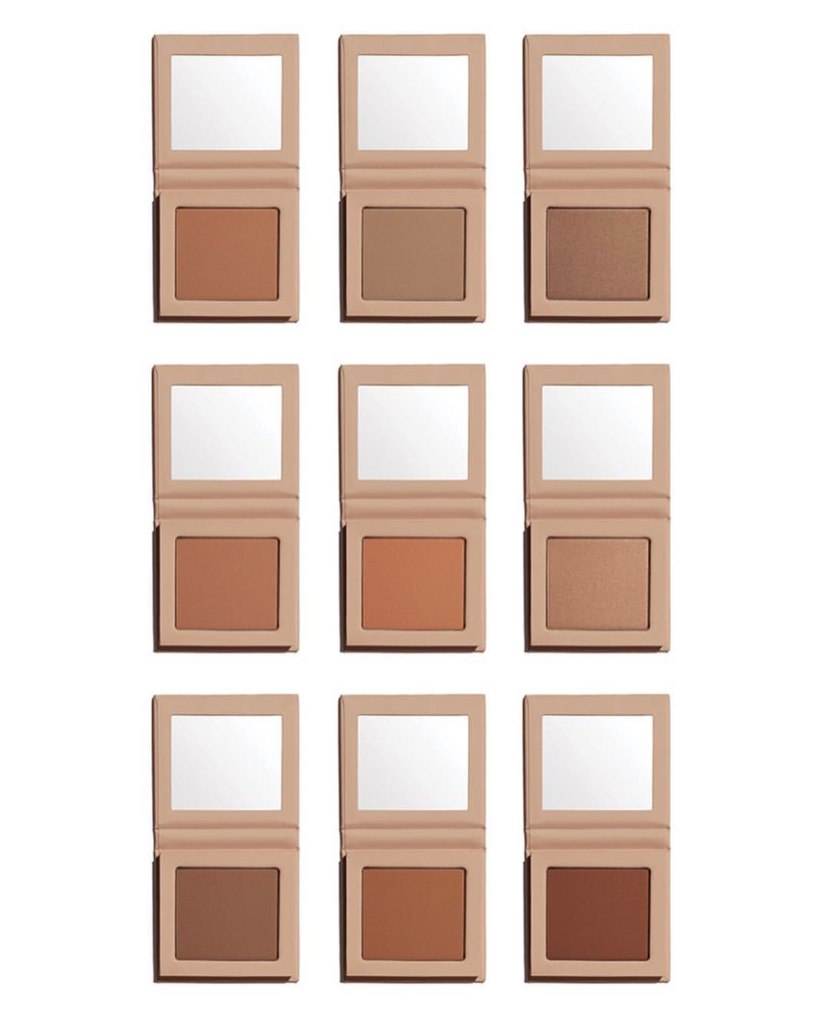 kkw contour palette