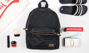 Designer Backpacks Back To School