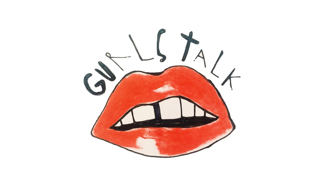 Gurls Talk
