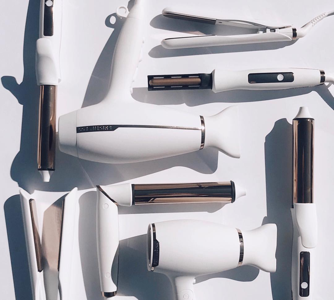 Celebrity Hairstylist Kristin Ess Hair Tools Launching At Target Stores