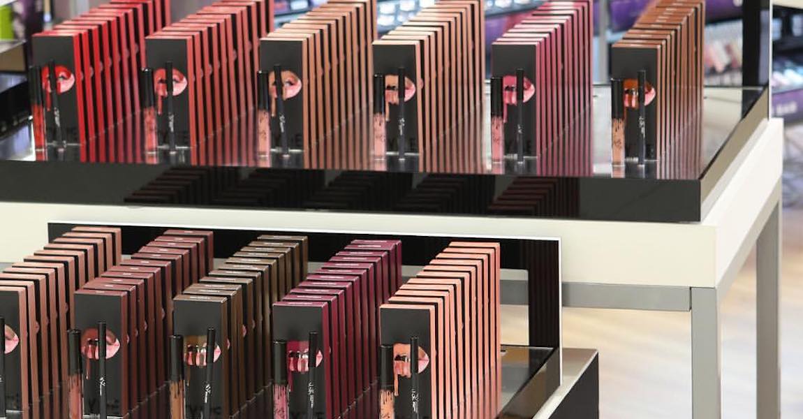 Kylie Cosmetics Ulta