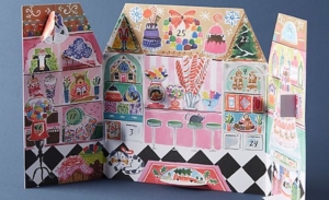 Advent Calendars