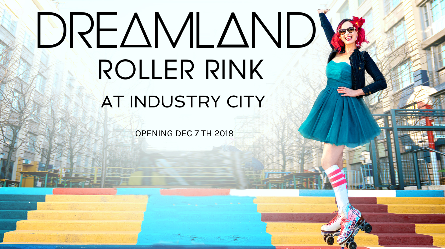 Dreamland Roller Rink