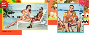 J Balvin Guess