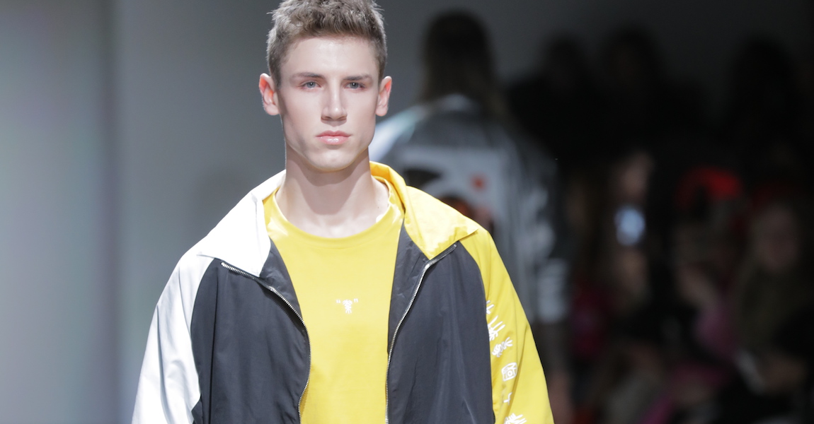 Supin Fall 2019