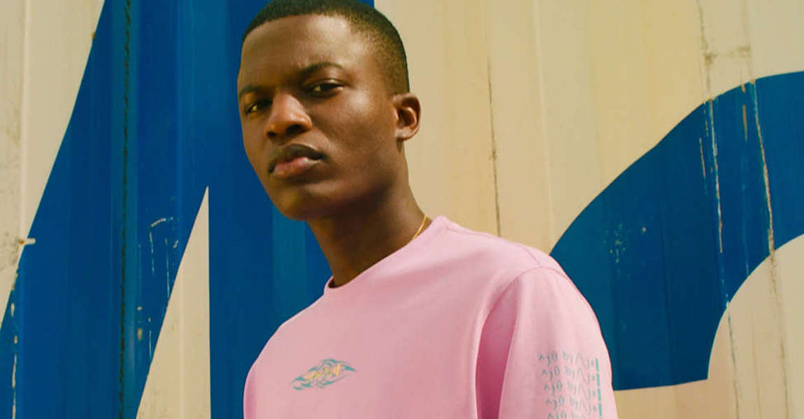 Urban Outfitters International Men’s Brands